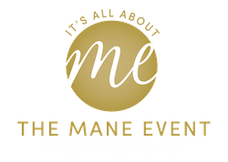 The Mane Event logo